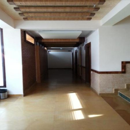 Mak Hotel Μπανγκαλόρ Εξωτερικό φωτογραφία