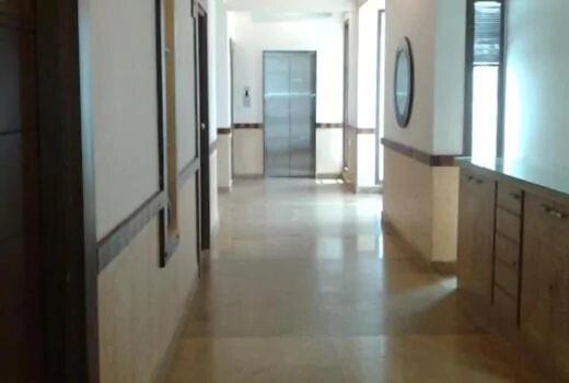 Mak Hotel Μπανγκαλόρ Εξωτερικό φωτογραφία