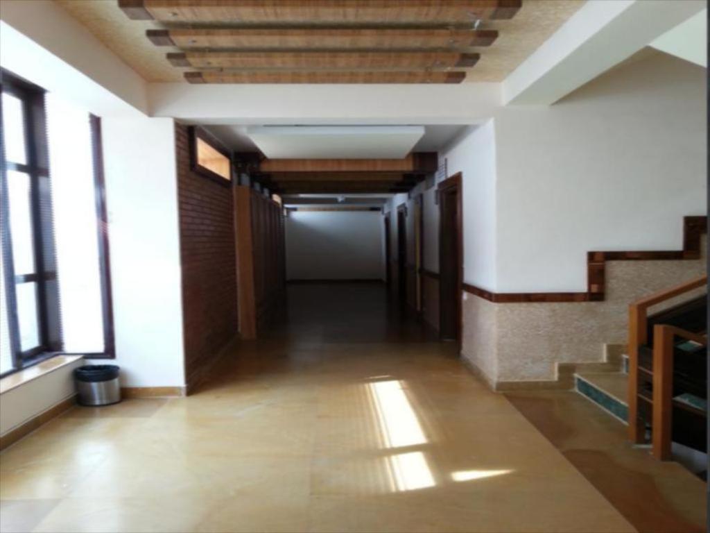 Mak Hotel Μπανγκαλόρ Εξωτερικό φωτογραφία